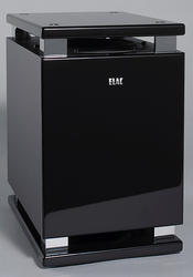 ELAC SUB 2040 ESP Black High Gloss - 1