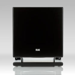ELAC SUB 2050 Black High Gloss - 1