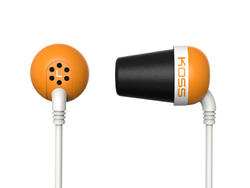 KOSS The Plug Orange - 1