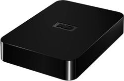 Western Digital Elements Portable SE 1TB, 2.5", USB3.0 (WDBPCK0010BBK-EESN)