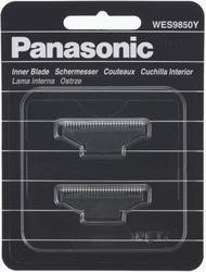Panasonic WES 9850 y náhradní břit