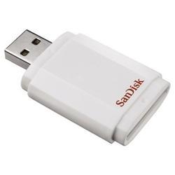 SanDisk SDHC Eye-Fi Card 8GB (114744) - 2