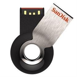 SanDisk Cruzer Orbit 16GB (114923) - 2