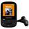 SanDisk MP3 Sansa Clip Sports 4 GB (123876) čierna - 2/4