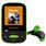 SanDisk MP3 Sansa Clip Sports 8 GB (123877) limetka - 2/4
