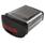 SanDisk Ultra Fit USB 3.0 16GB (124053) - 2/4