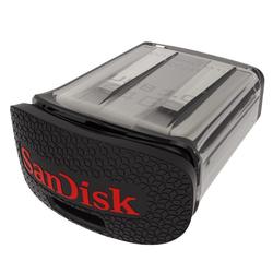 SanDisk Ultra Fit USB 3.0 64GB (124055) - 2