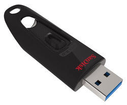 SanDisk Ultra USB 3.0 128GB (124109) - 2