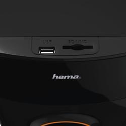 HAMA 5.1 Sound systém LPR-5120 (173147) - 2