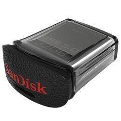 SanDisk Cruzer Ultra Fit USB 3.0, 32 GB (173352) - 2