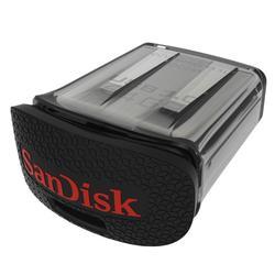 SanDisk Cruzer Ultra Fit USB 3.0, 64 GB (173353) - 2