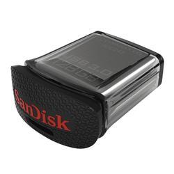 SanDisk Cruzer Ultra Fit USB 3.0, 128 GB (173354) - 2