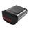 SanDisk Cruzer Ultra Fit USB 3.0, 128 GB (173354) - 2/5