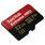 SanDisk microSDHC Extreme Pro 32GB (173387) 95 MB/s Class 10 UHS-I V30 + Adaptér - 2/2