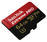SanDisk microSDXC Extreme Pro 64GB (173388) 95 MB/s Class 10 UHS-I V30 + Adaptér - 2/2