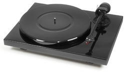 Pro-Ject 1-Xpression Carbon (2M-Red) - 2