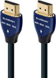 AudioQuest BlueBerry HDMI 1 m - 2