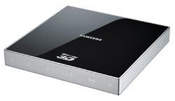 Samsung BD-D7000 - 2