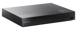 Sony BDP-S1500 - 2