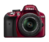Nikon D3300 RED + 18–55 VR II - 2/3