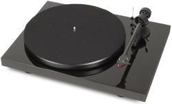 Pro-Ject Debut Carbon DC (2MRED) - 2
