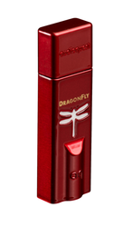 Audioquest DragonFly Red - 2