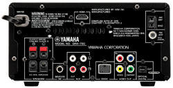 Yamaha DRX-730 S - 2