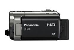 Panasonic HC-V10EP-K - 2