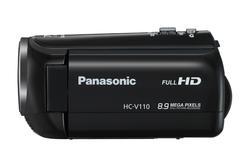Panasonic HC-V110EP-K - 2