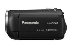 Panasonic HC-V160EP-K - 2