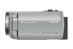Panasonic HC-V250EP-S - 2