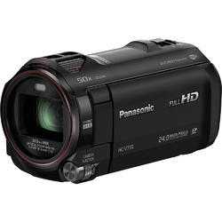 Panasonic HC-V750EP-K - 2