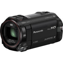 Panasonic HC-W850EP-K - 2