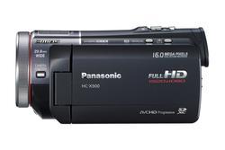 Panasonic HC-X900EP-K - 2