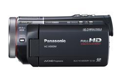 Panasonic HC-X900MEP-K - 2