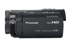 Panasonic HC-X920EP-K - 2