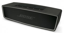 BOSE SoundLink Mini Bluetooth Speaker II - 2