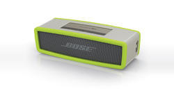 BOSE SoundLink Mini soft cover zelená - 2