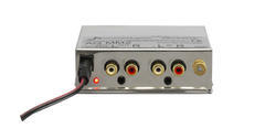 AQ MM 2 Gramofonový předzesilovač - 2