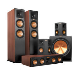 Klipsch Reference Premiere RP-280 Home Theatre System - 2