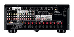 Yamaha RX-A2040 TITAN + ZDARMA sluchátka - 2