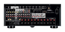 Yamaha RX-A3040 BLACK+ ZDARMA sluchátka - 2
