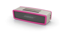 BOSE SoundLink Mini soft cover ružová - 2