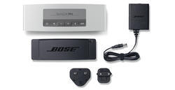BOSE SoundLink Mini Bluetooth Speaker - 2