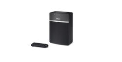 BOSE SoundTouch 10 Series III wireless music system Black - 2