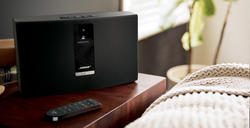 BOSE SoundTouch 20 II Wi-Fi music system Black - 2