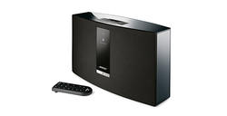 BOSE SoundTouch 20 Series III wireless music system Black - 2