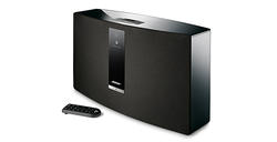 BOSE SoundTouch 30 Series III wireless music system Black - 2