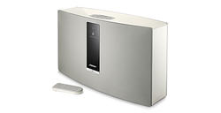 BOSE SoundTouch 30 Series III wireless music system White - 2