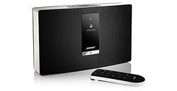 BOSE SoundTouch Portable II Wi-Fi music system White - 2